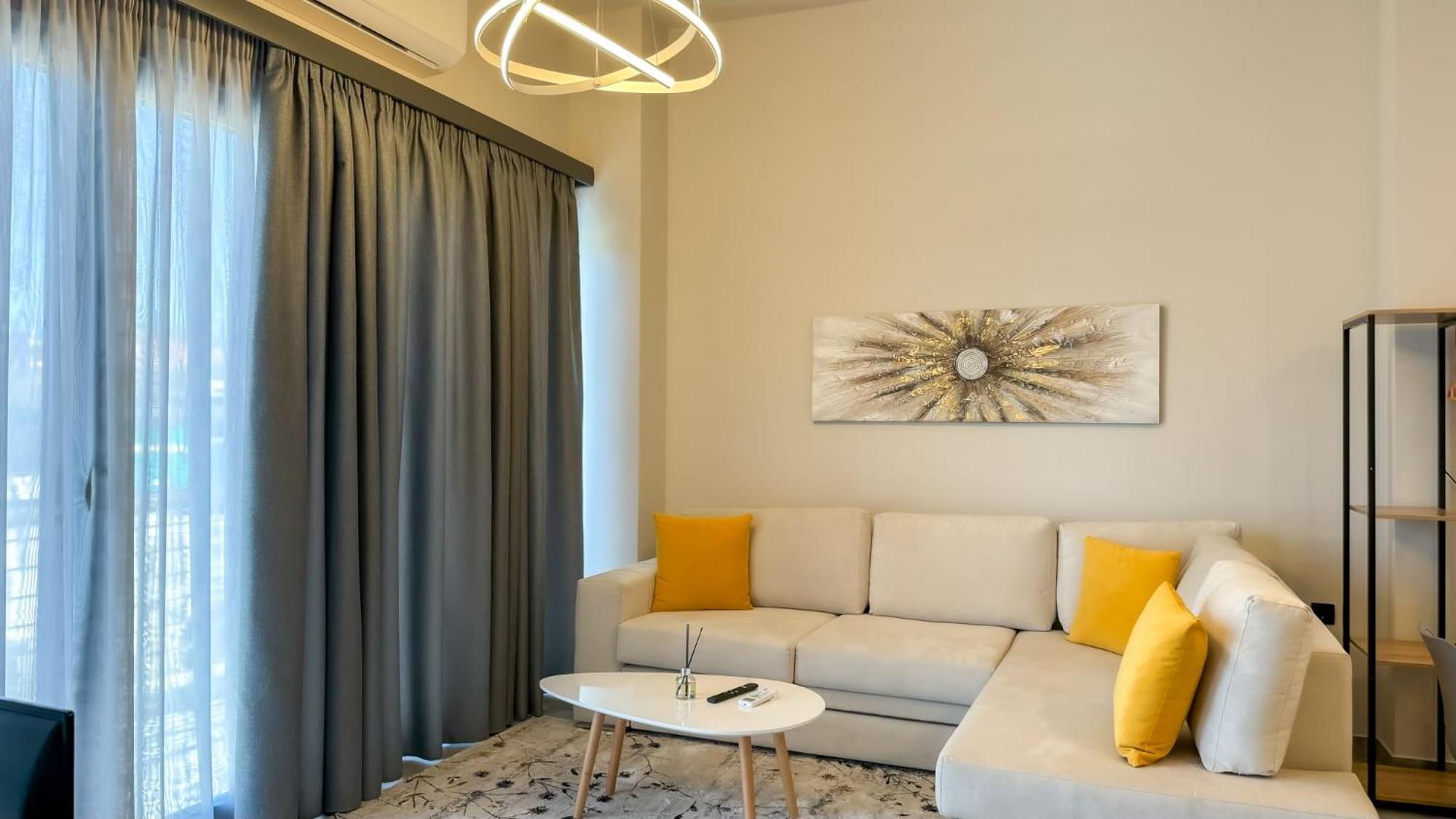Tsikaris Boutique Guesthouse Kalampáka Dış mekan fotoğraf