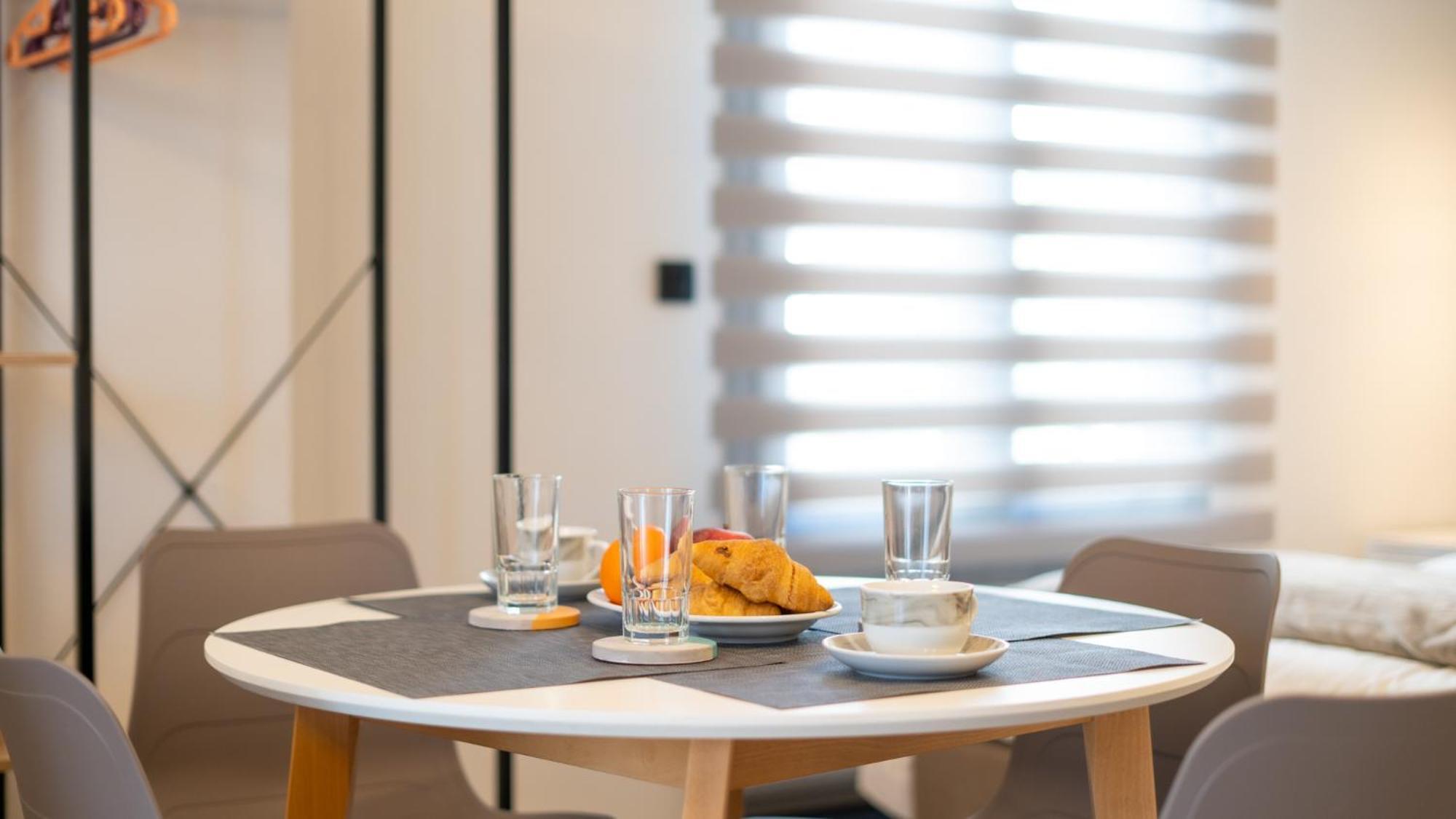 Tsikaris Boutique Guesthouse Kalampáka Dış mekan fotoğraf