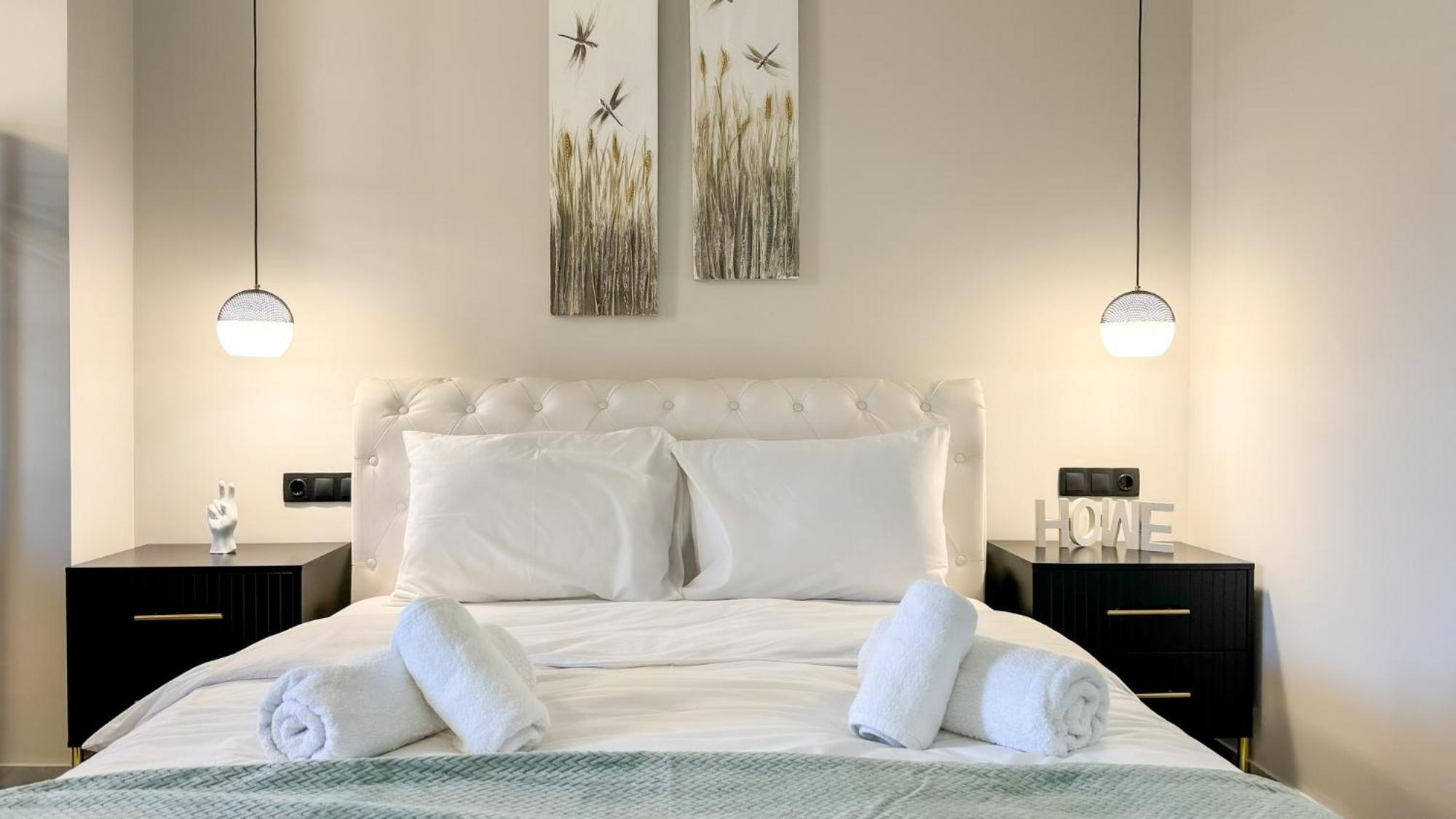 Tsikaris Boutique Guesthouse Kalampáka Dış mekan fotoğraf