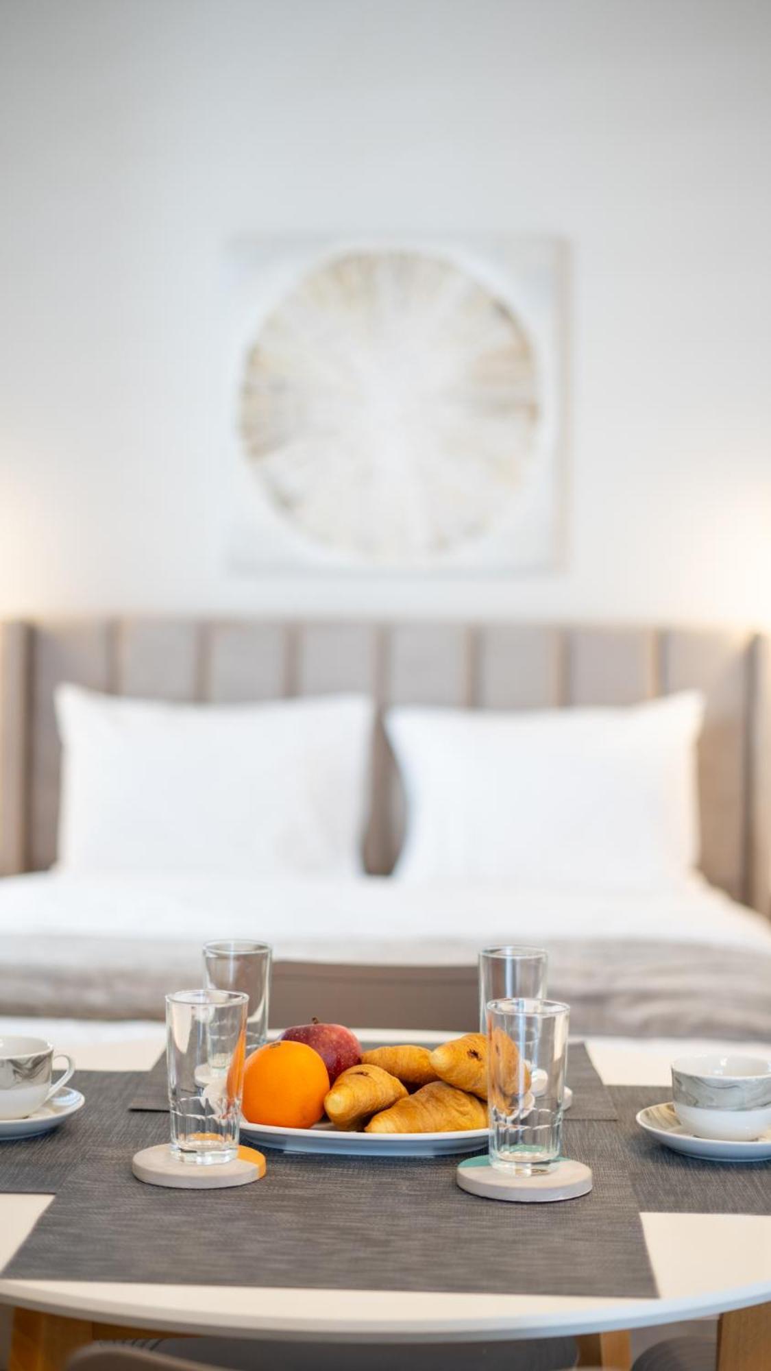 Tsikaris Boutique Guesthouse Kalampáka Dış mekan fotoğraf