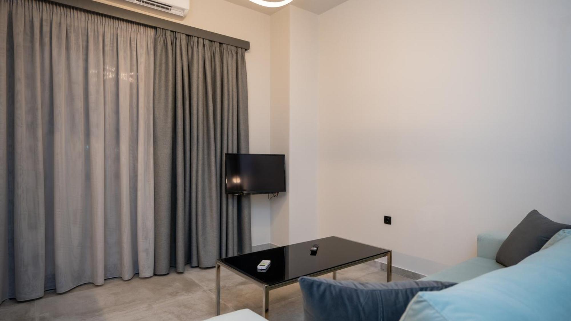 Tsikaris Boutique Guesthouse Kalampáka Dış mekan fotoğraf